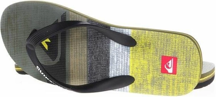 Papuqe Quiksilver, meshkuj