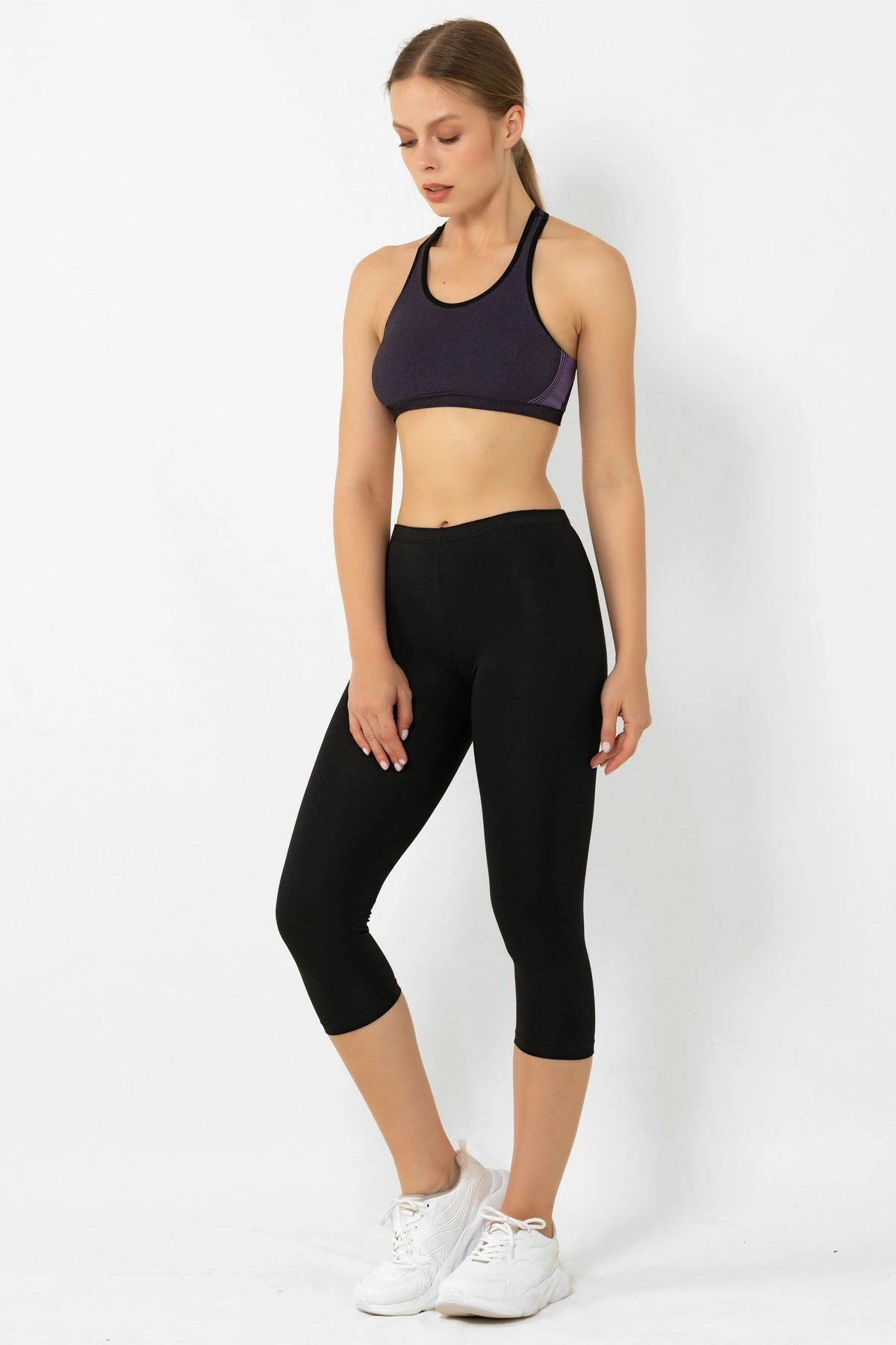 Tuta të zeza Jumeon, 001-000139, XL/XXL