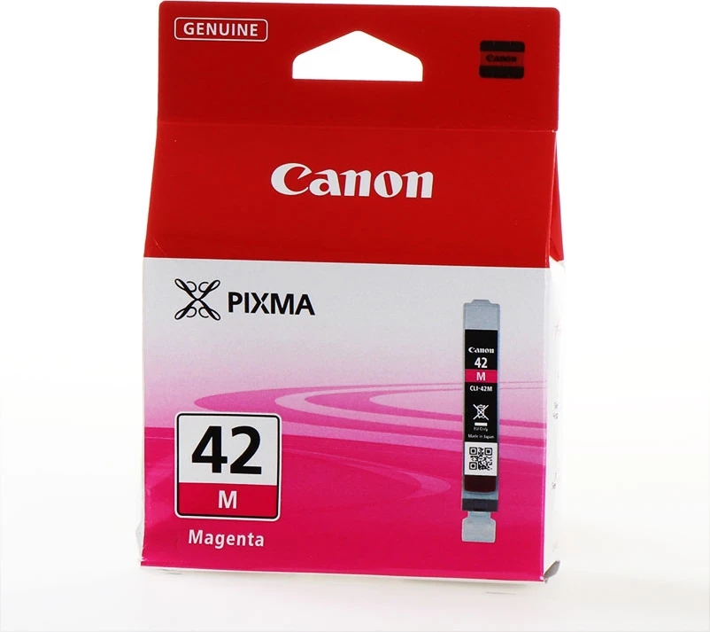 Kartrixh bojë, Canon CLI-42 (6386B001), 13 ml, magenta