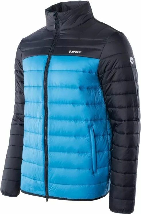 Jakne për meshkuj Hi-Tec, blu