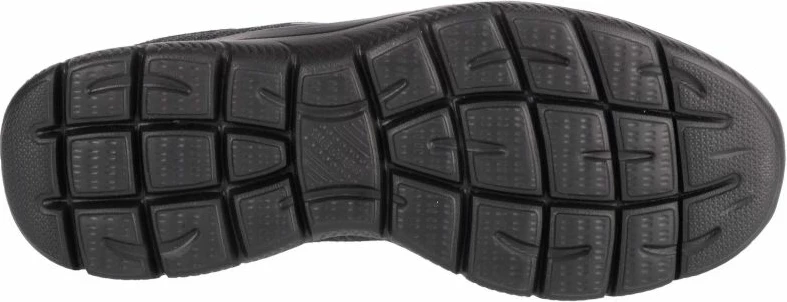 Atlete Skechers, të zeza