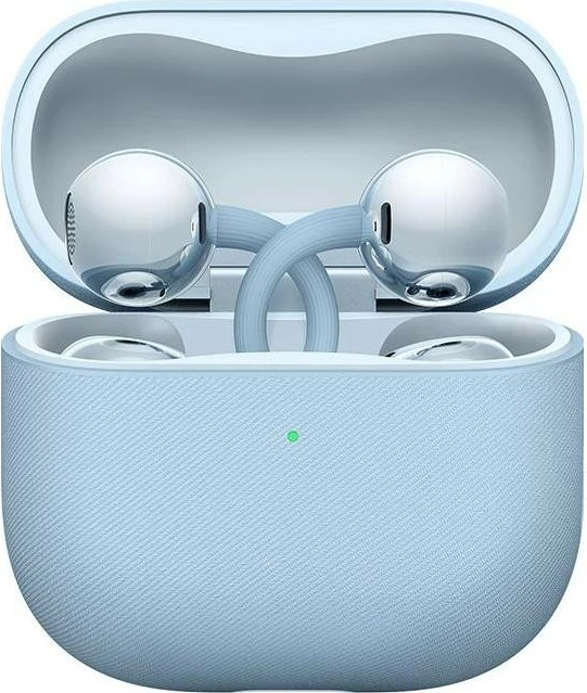 Kufje Huawei FreeClip 2, True Wireless, Bluetooth 6.0, IP57, kaltër