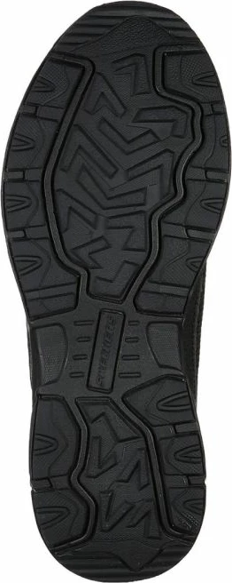 Atlete për meshkuj Skechers, të zeza