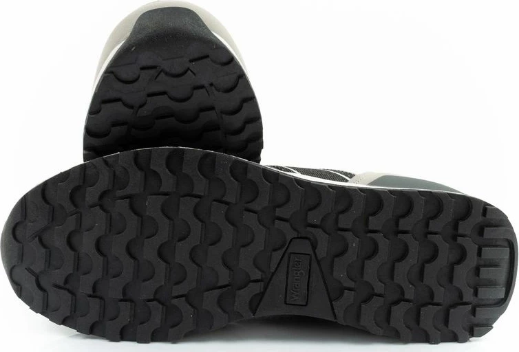 Atlete meshkujsh Wrangler Wylie, gri e çelët