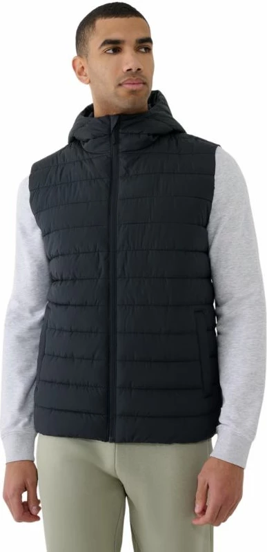 Jelek për meshkuj 4F, i zi