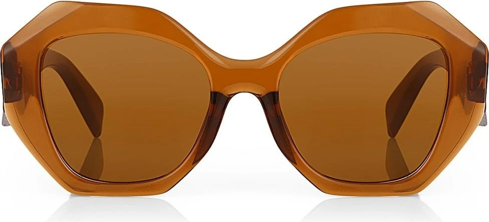 Syze dielli unisex, kafe, Jumeon, Pl22Kg623R002