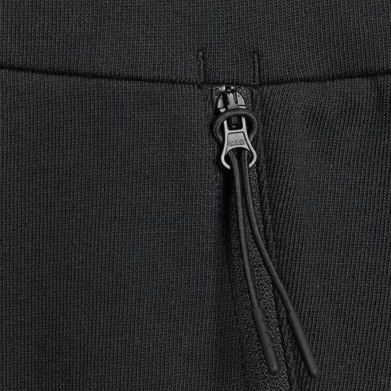 Duks për meshkuj 4F, i zi