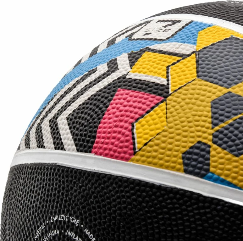 Top basketbolli Meteor uniseks