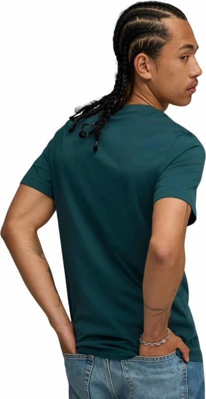 Maicë për meshkuj Puma, e gjelbër