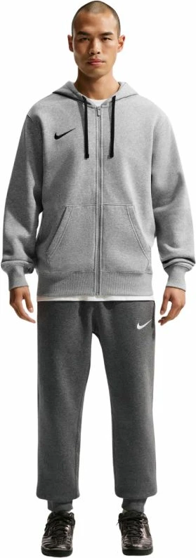 Duks për meshkuj Nike, gri