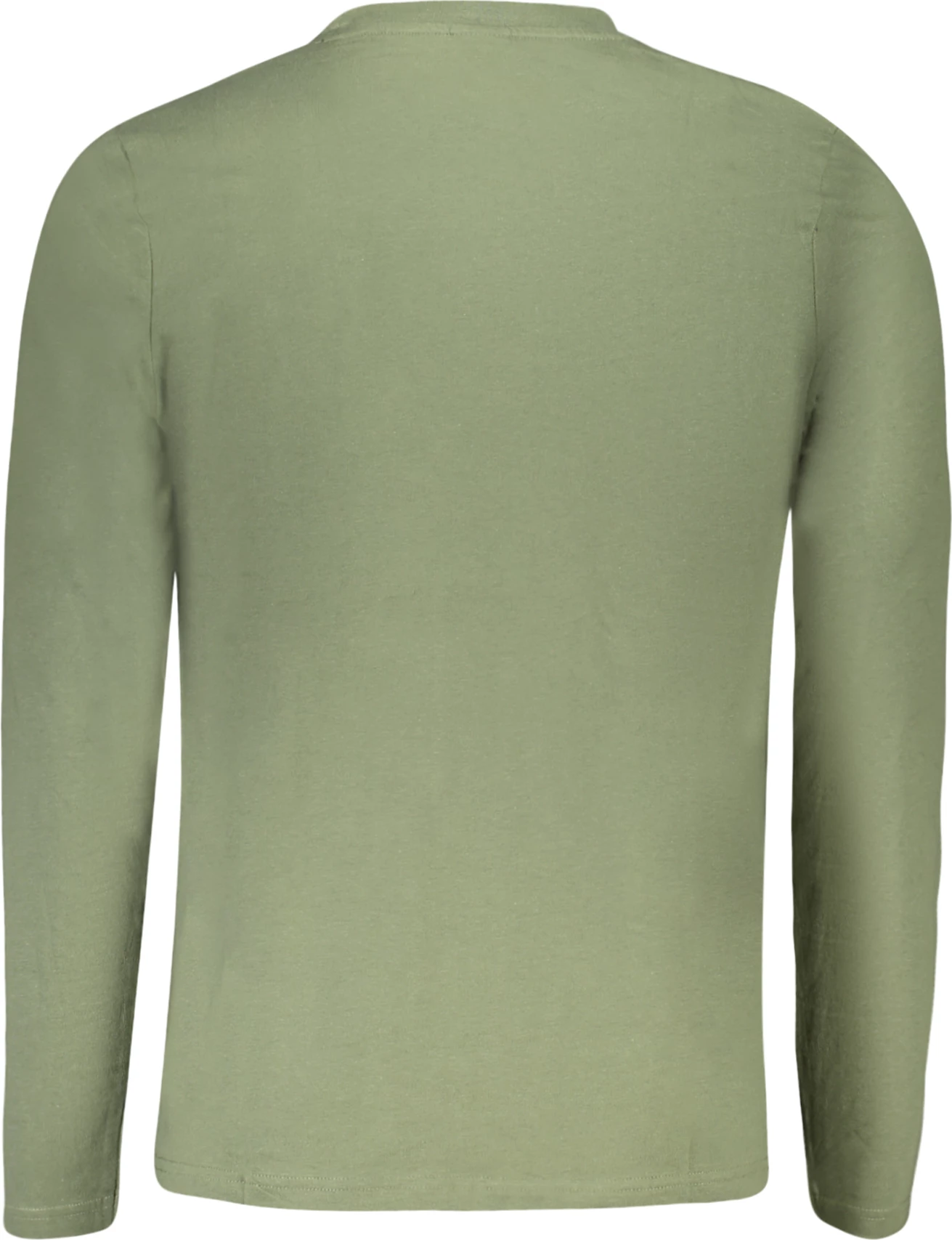 Maicë për meshkuj NORTH SAILS, e gjelbër