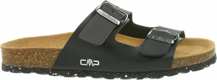 Papuqe verore për femra CMP, të zeza