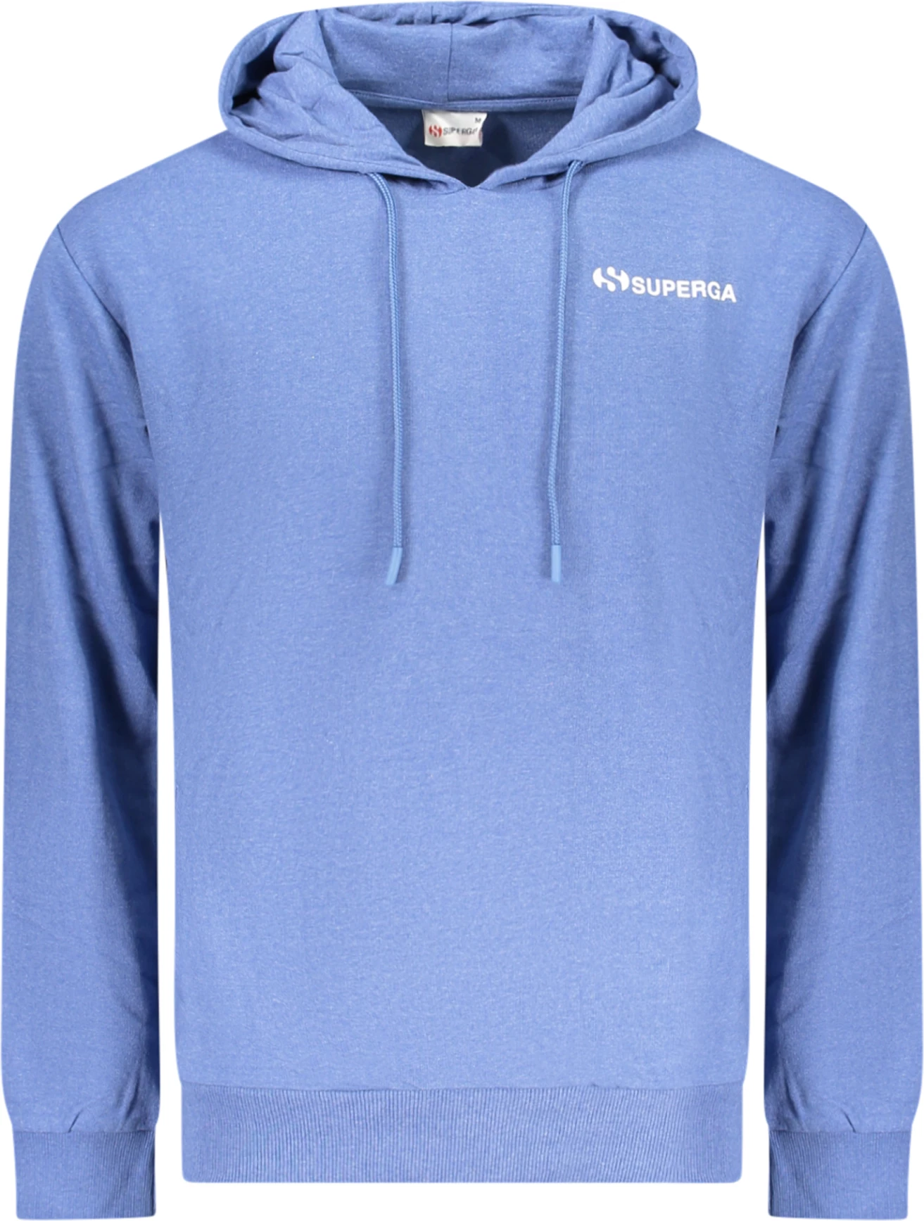 Duks për meshkuj SUPERGA, kaltër e çelët