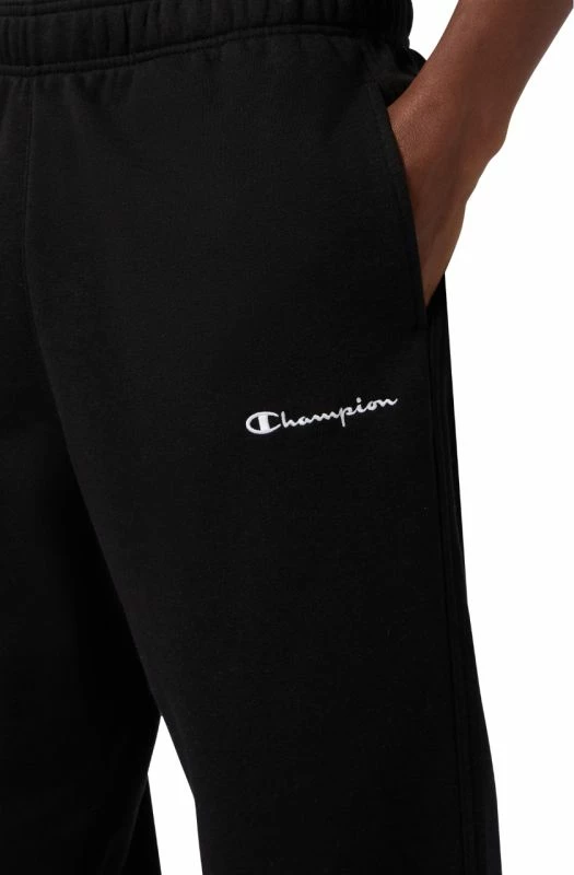 Pantallona Champion për meshkuj, të zeza