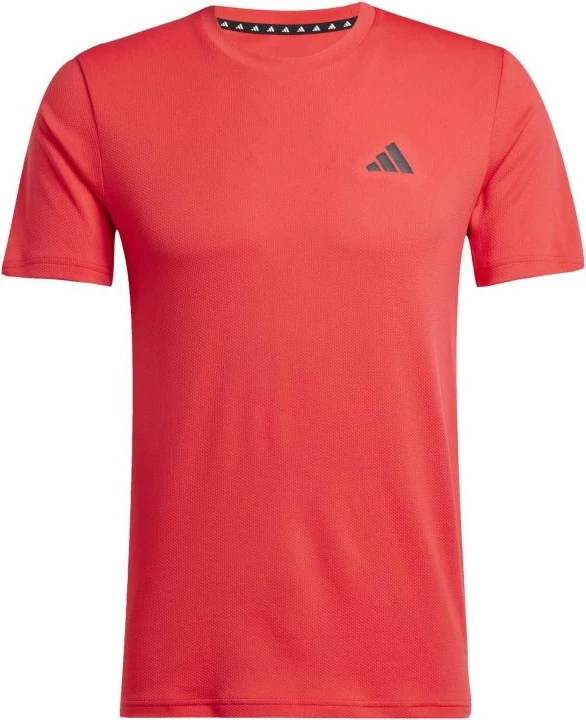 Maicë trajnimi adidas për meshkuj, e kuqe