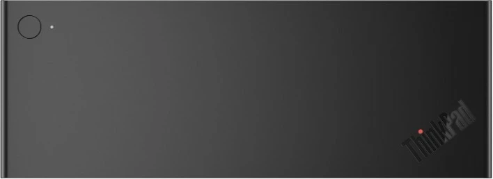 Dok Thunderbolt 4 Smart Lenovo ThinkPad Gen 2 7500 40BE0135EU, 8K 60Hz, 40 Gb/s, HDMI, 2x DisplayPort, 2x USB-C, 4x USB-A, e zezë