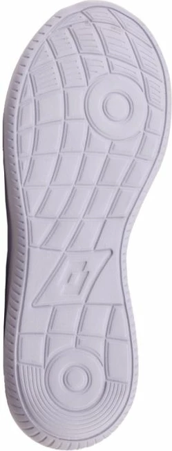 Atlete uniseks Lotto, të bardha/gri