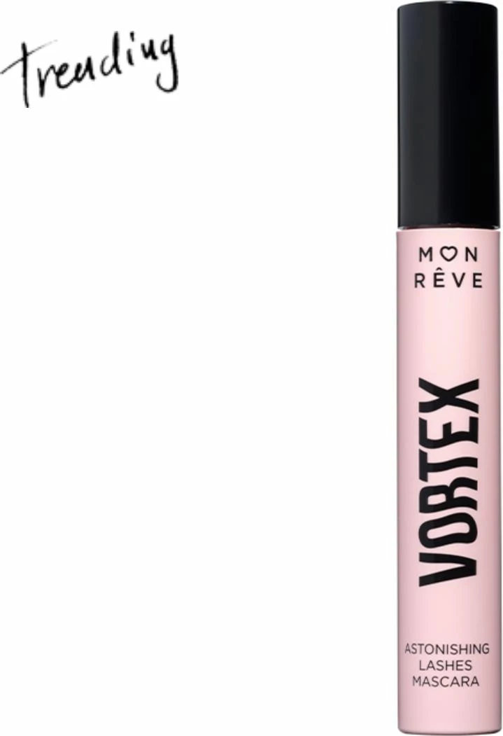 VORTEX MASCARA