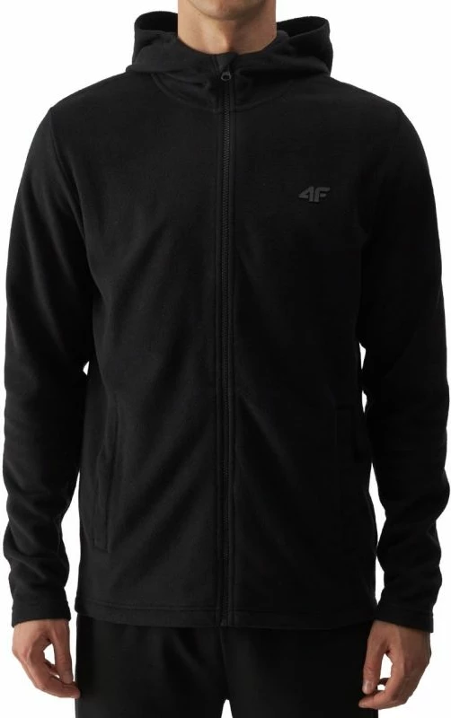 Duks për meshkuj 4F, i zi