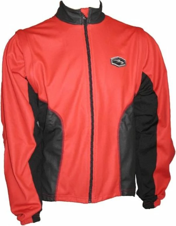 Duks për meshkuj Biemme, i kuq