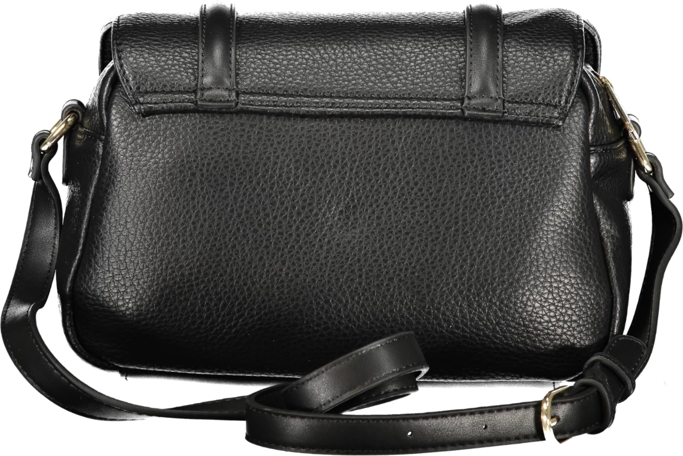 Çantë për femra Valentino Bags, e zezë