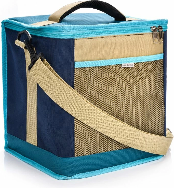 Çantë termike Meteor, gri