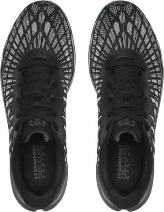 Atlete për meshkuj Under Armour, të zeza