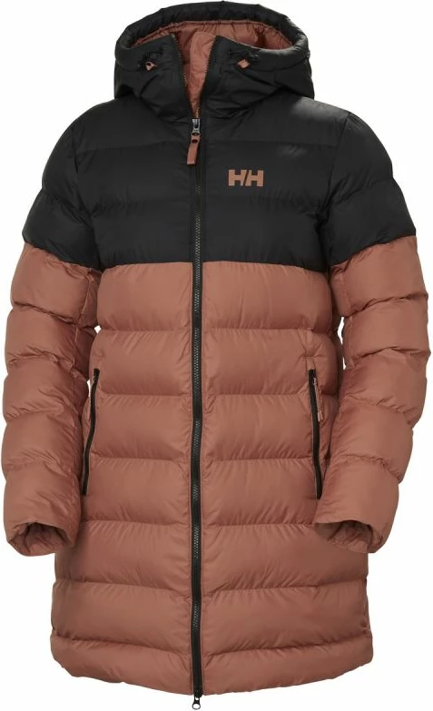 Jakne Helly Hansen femra, kafe