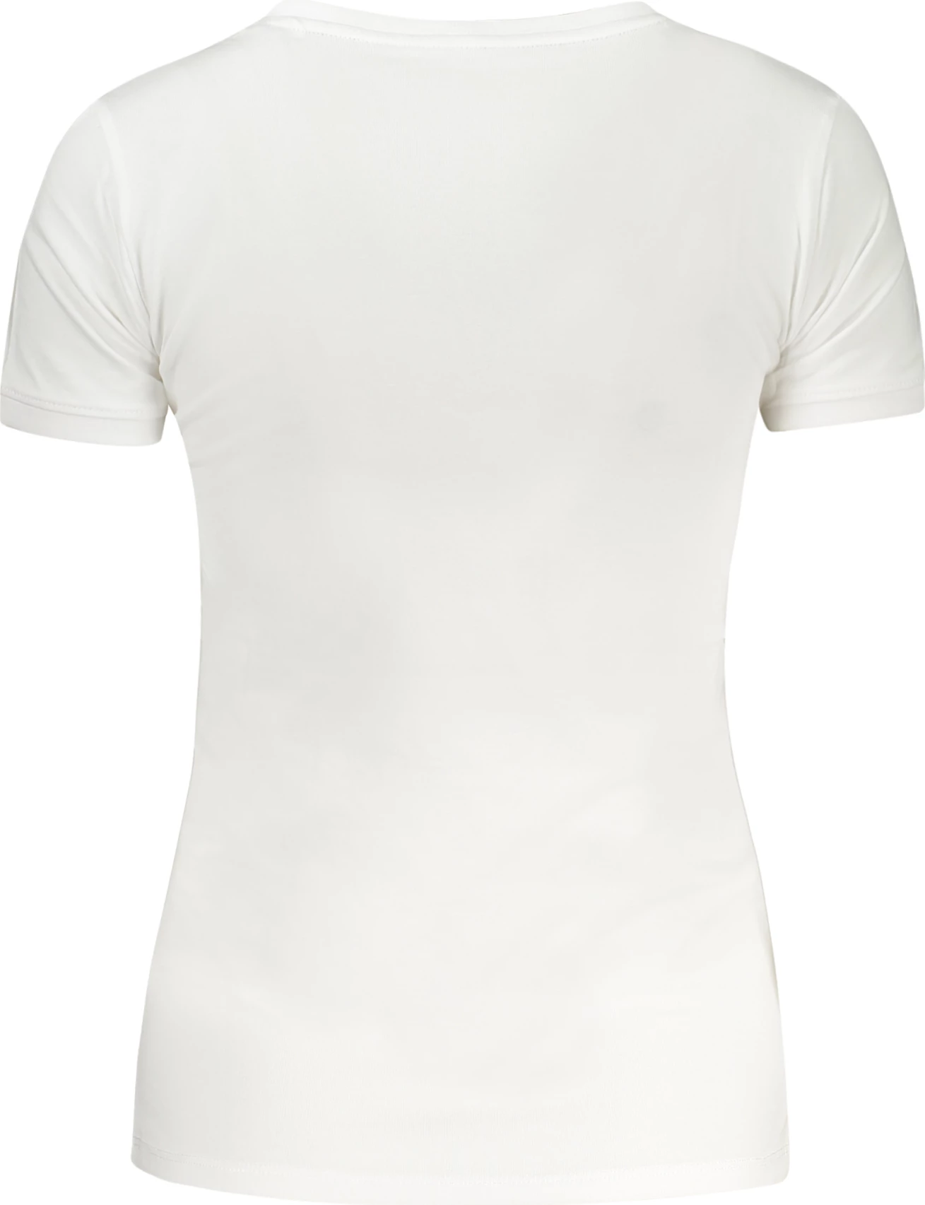 Maicë GUESS JEANS femra, e bardhë