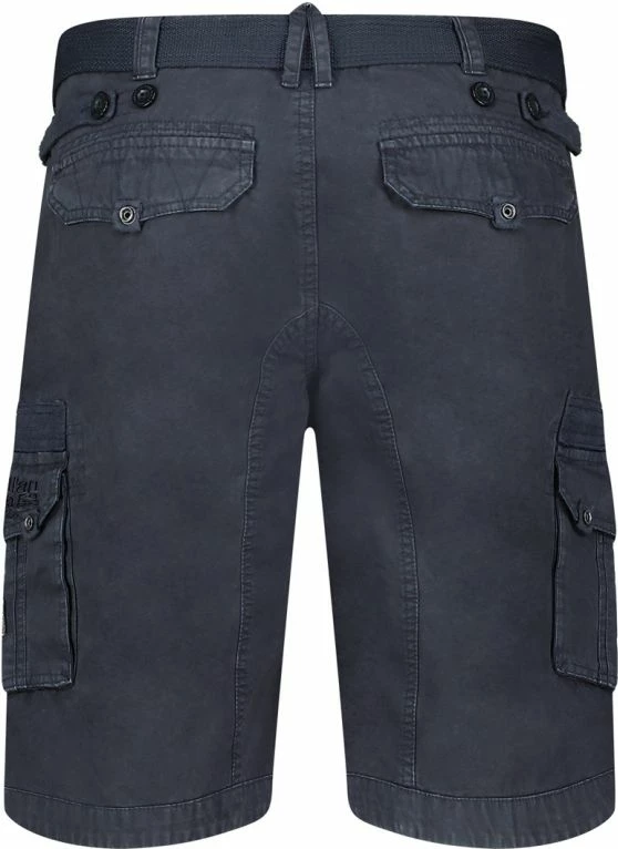 Shorce për meshkuj Canadian Peak, navy blue