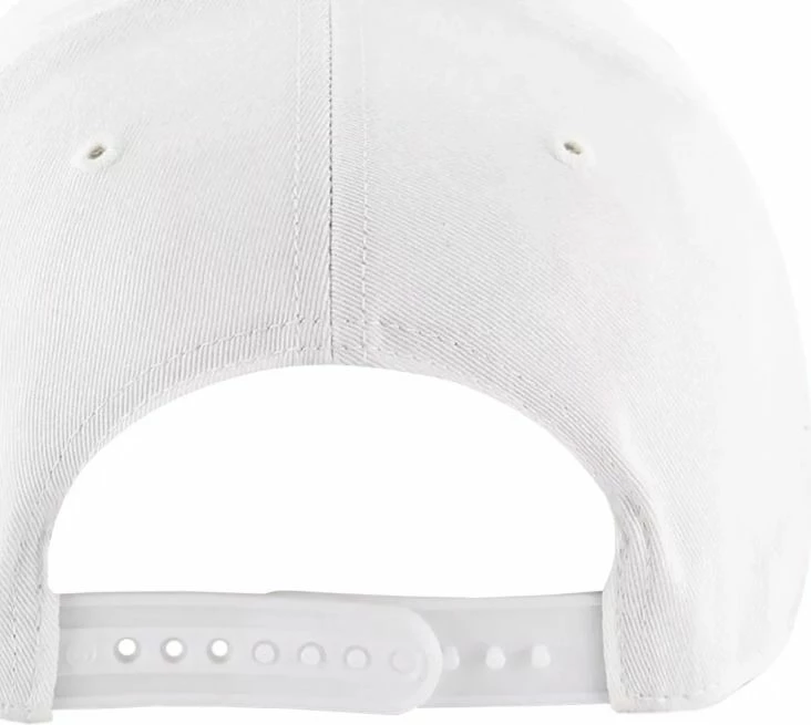 Kapelë për meshkuj 47 Brand, e bardhë