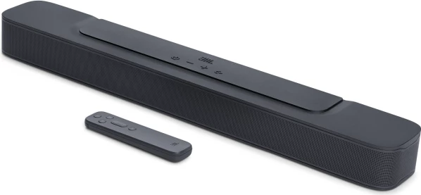Soundbar JBL Bar 2.0 MK2 All-in-One, Bluetooth 4.2, HDMI, USB, Dolby Digital, e zezë