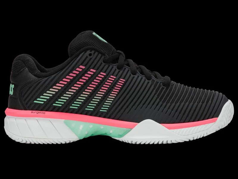 Atlete K-Swiss lifestyle