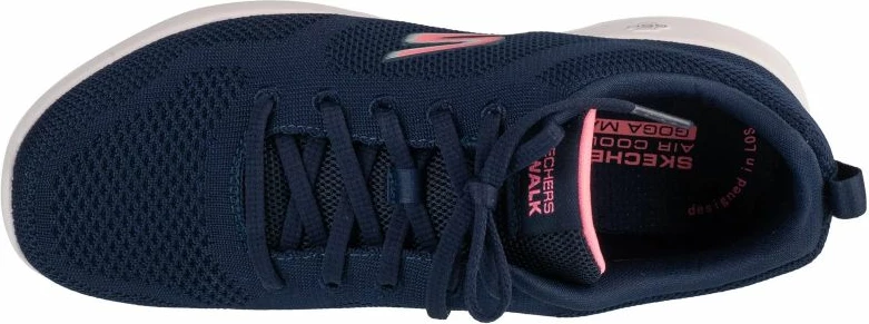 Atlete Skechers lifestyle navy