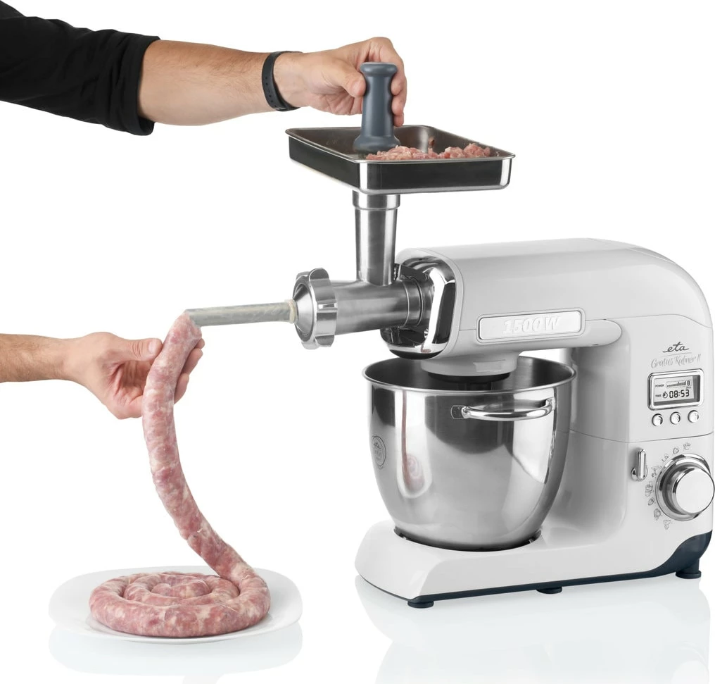 Aksesorë Për Procesor Ushqimi ETA 2891020