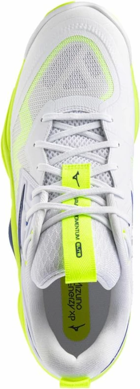 Atlete Mizuno, meshkuj