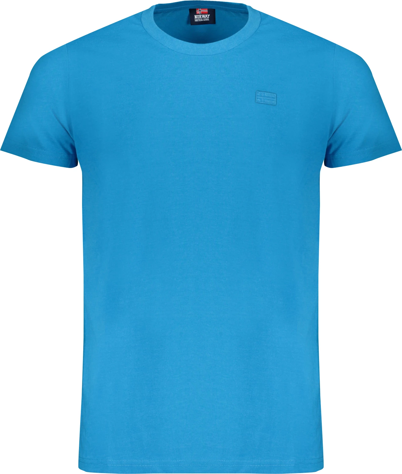 Maicë NORWAY 1963 meshkuj, e kaltër