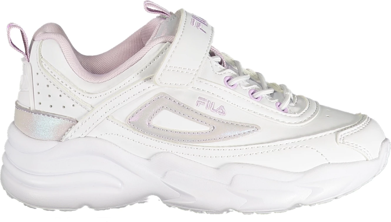 Atlete për vajza FILA, të bardha