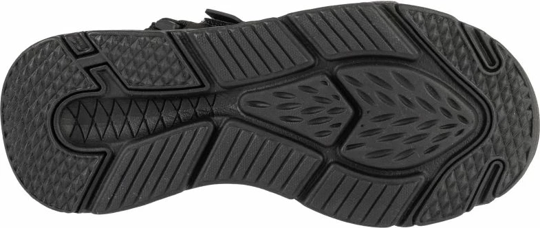 Sandale femra Big Star, të zeza