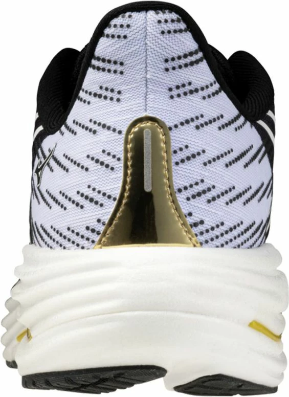 Atlete Mizuno për meshkuj, të zeza