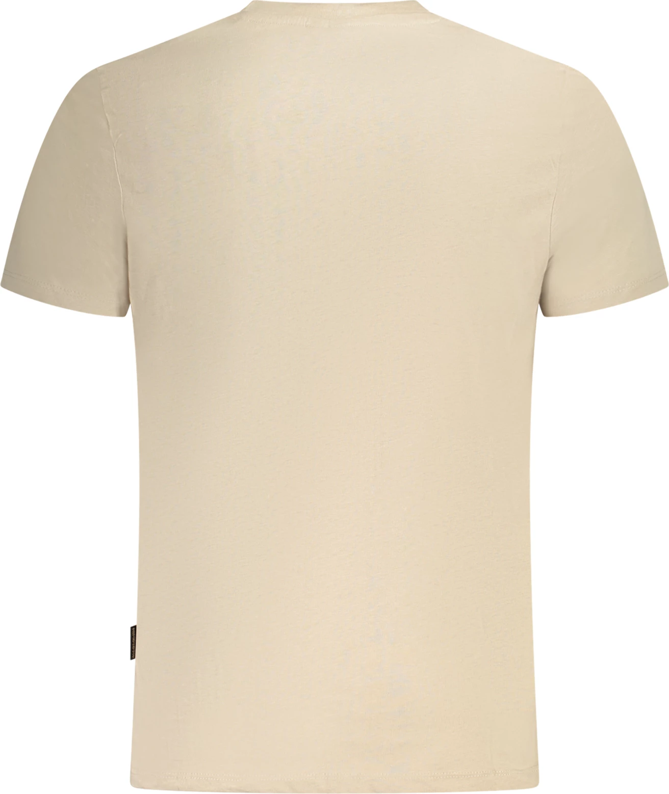 Maicë për meshkuj NAPAPIJRI, bezhë