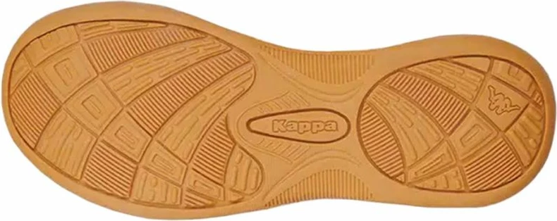 Atlete për fëmijë Kappa Kickoff K, portokalli