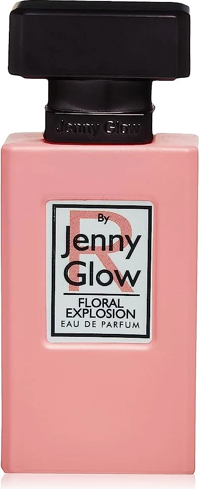 Eau De Parfum Jenny Glow 30 ml Floral Explosion REV 200002808