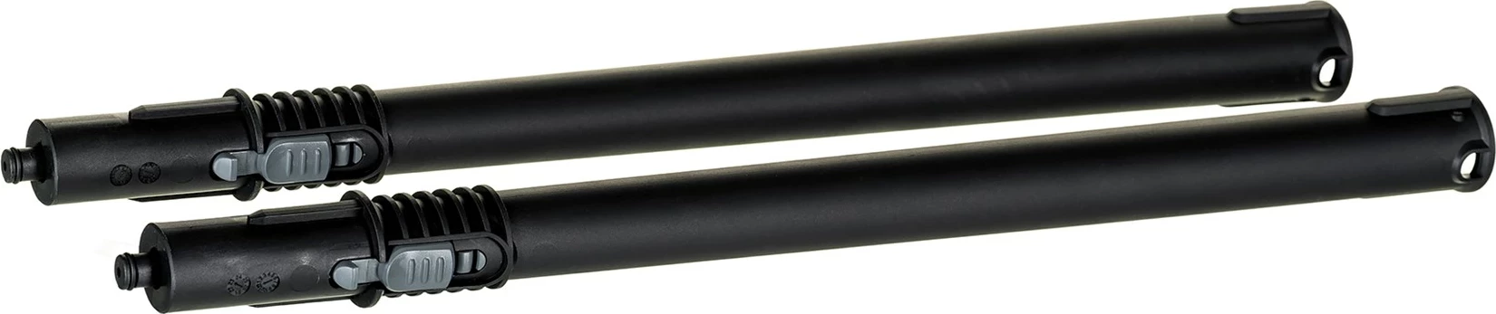 Pastrues me avull Karcher SC 2 Deluxe, 1 L, 1500 W, Bardhë, Zi