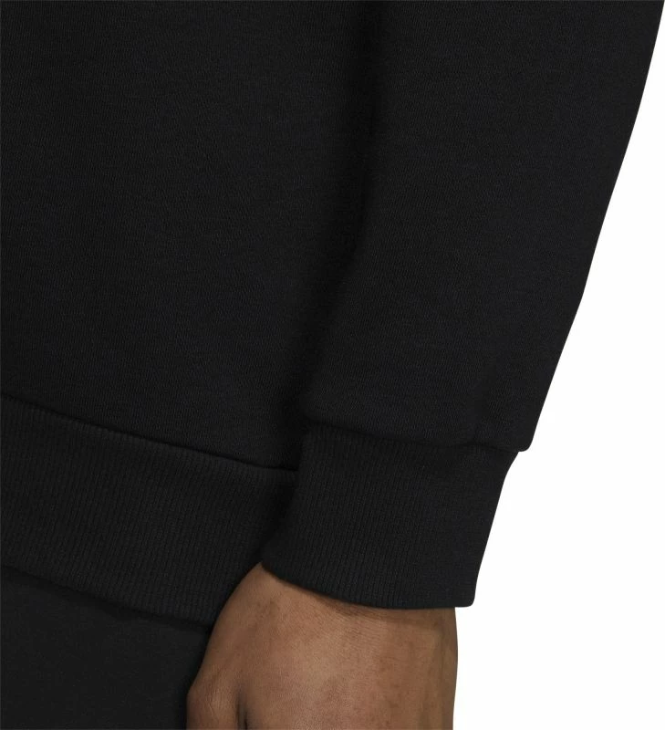 Duks adidas për meshkuj, i zi