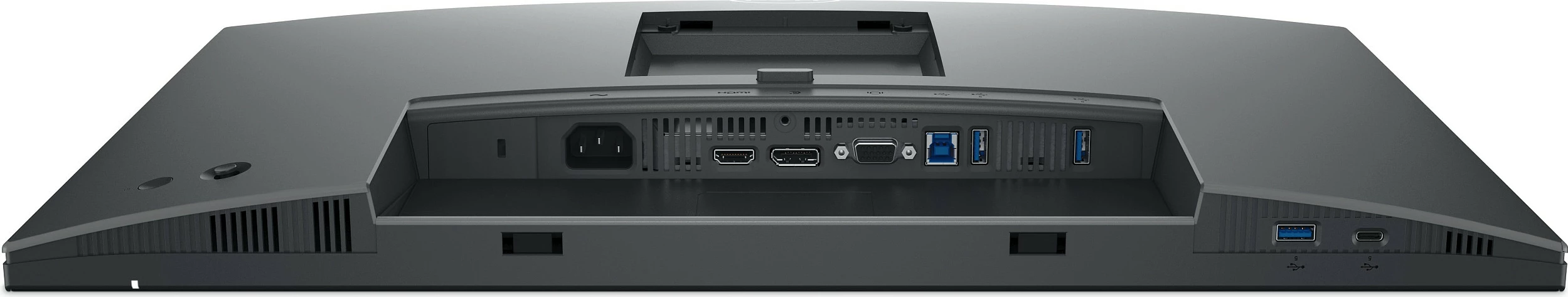 Monitor DELL P Series P2425, 24.1", 1920 x 1200, LCD, i zi