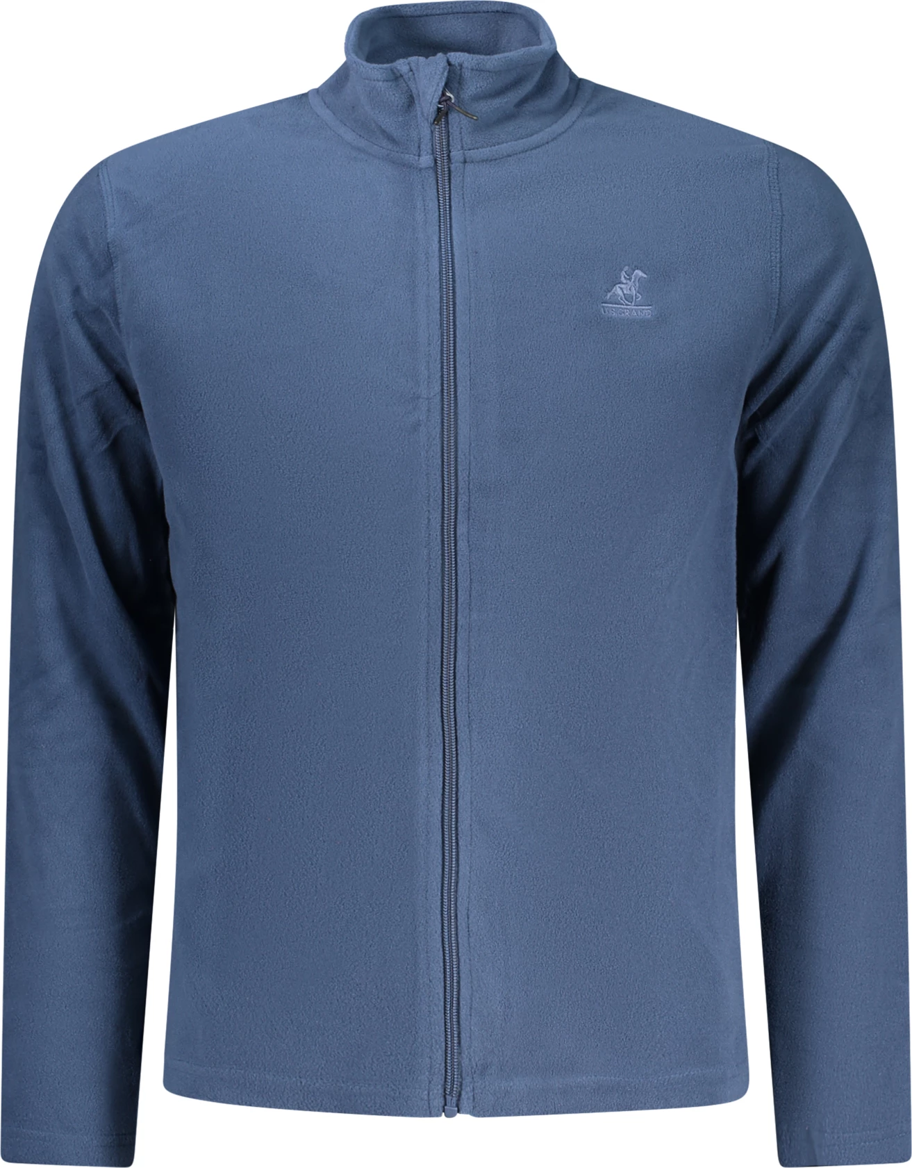 Duks për meshkuj U.S. GRAND, zip, i kaltër