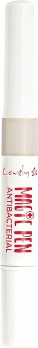 Korrektor për fytyrë Lovely Magic Pen Antibacterial