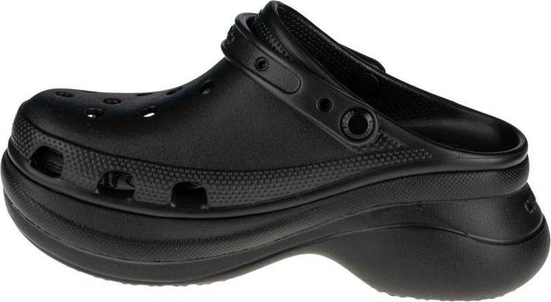 Këpucë Crocs femra, të zeza