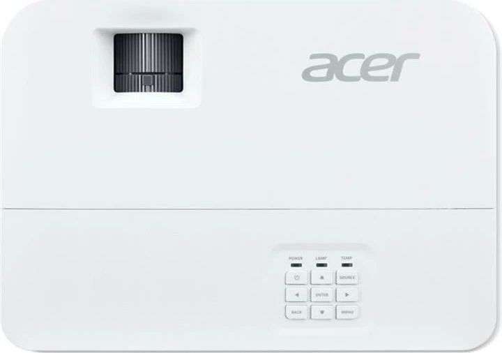Projektor digjital, Acer, H6815BD MR.JTA11.001, DLP, 3000–5000 ANSI lumens, HDMI, i bardhë